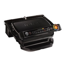 Електрогриль притискний Tefal OptiGrill+ GC712834