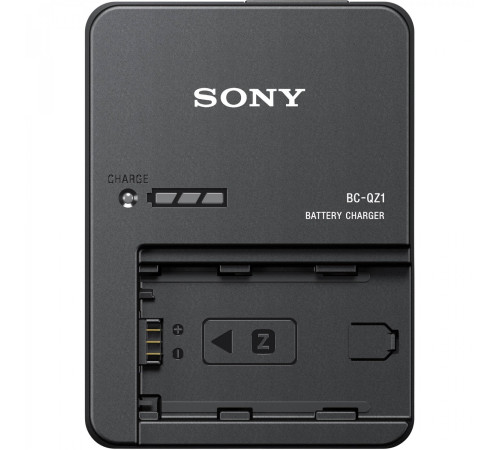 Зарядний пристрій Sony BC-QZ1 (NP-FZ100)