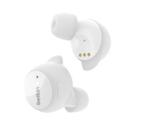 Навушники Belkin Soundform Immerse True Wireless White