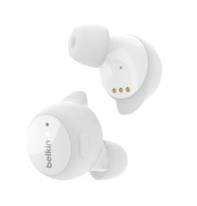 Навушники Belkin Soundform Immerse True Wireless White