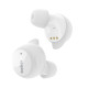 Навушники Belkin Soundform Immerse True Wireless White