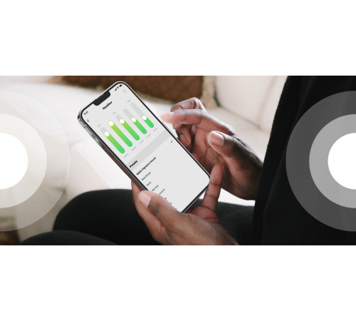 Навушники Belkin Soundform Immerse True Wireless White