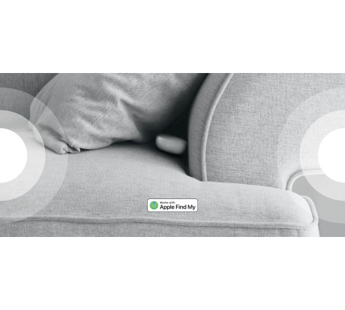 Навушники Belkin Soundform Immerse True Wireless White