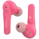 Навушники Belkin Soundform Nano True Wireless Pink