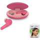 Навушники Belkin Soundform Nano True Wireless Pink