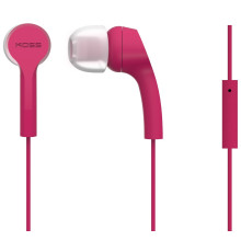 Навушники Koss KEB9iP Mic Purple