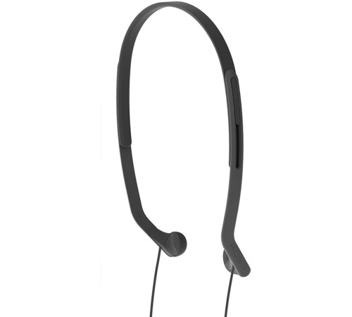 Навушники Koss KPH14K Fitness Black
