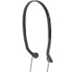 Навушники Koss KPH14K Fitness Black