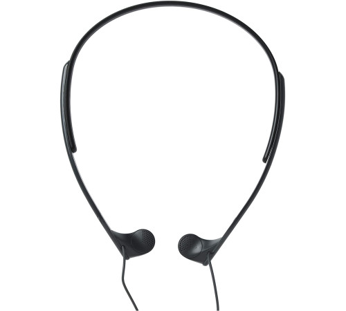 Навушники Koss KPH14K Fitness Black