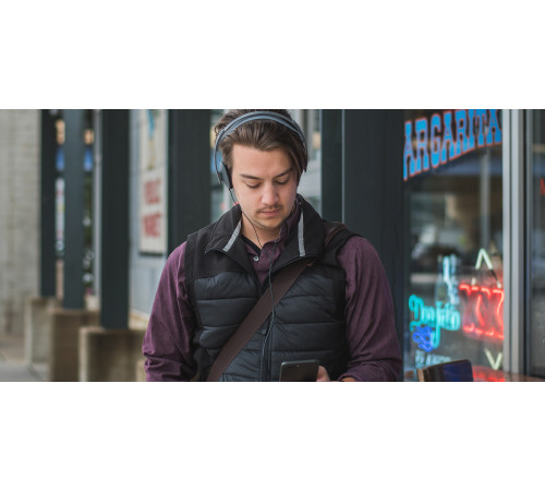 Навушники Koss KPH30iK On-Ear