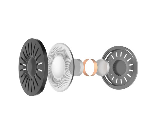 Навушники Koss KPH30iK On-Ear