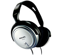 Навушники Philips SHP2500 Over-ear Cable 6m