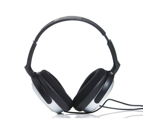 Навушники Philips SHP2500 Over-ear Cable 6m