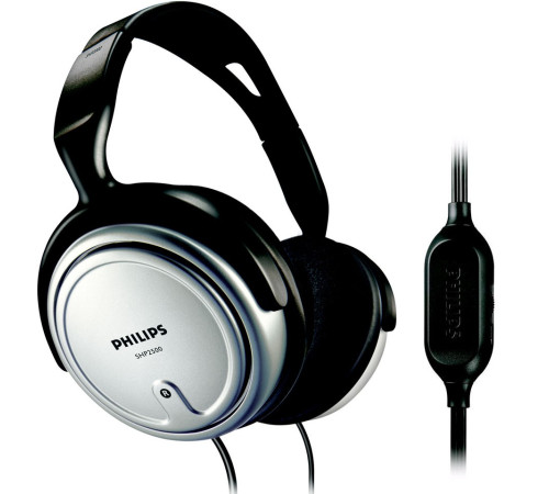Навушники Philips SHP2500 Over-ear Cable 6m