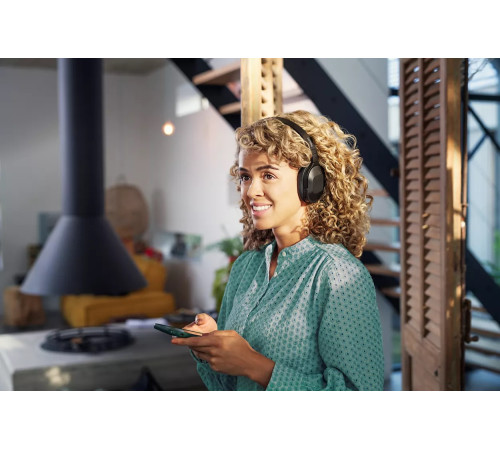 Навушники Philips TAH6506 Over-ear ANC Wireless Mic