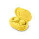 Навушники Philips TAT1207 True Wireless IPX4 Жовтий