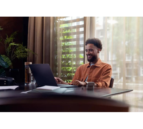 Навушники Philips TAT8506 TWS ANC Pro+ Hi-Res IPX4 Білий