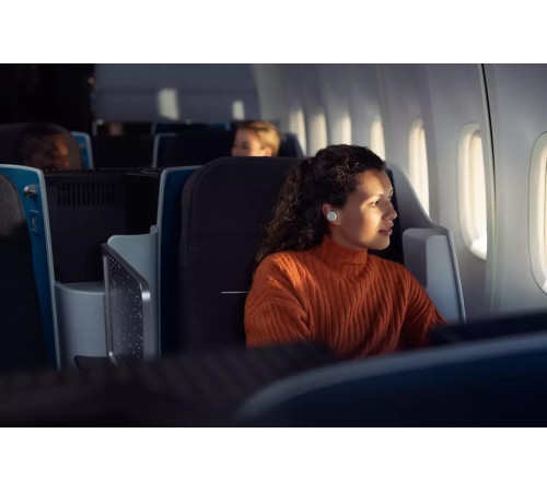 Навушники Philips TAT8506 TWS ANC Pro+ Hi-Res IPX4 Білий