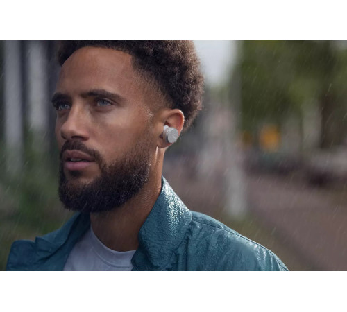 Навушники Philips TAT8506 TWS ANC Pro+ Hi-Res IPX4 Білий