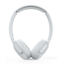Навушники Philips TAUH202 On-ear Wireless Mic Білий