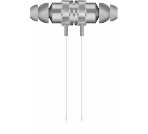 Навушники Razer Hammerhead for iOS Mercury Ed.