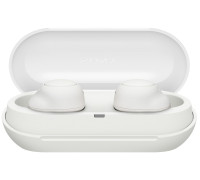 Навушники Sony WF-C500 True Wireless IPX4 Білий