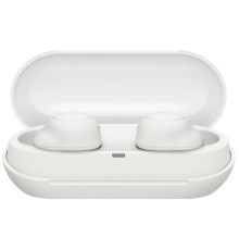 Навушники Sony WF-C500 True Wireless IPX4 Білий