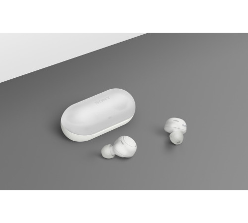 Навушники Sony WF-C500 True Wireless IPX4 Білий