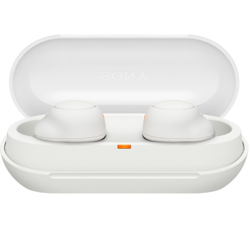 Навушники Sony WF-C500 True Wireless IPX4 Білий