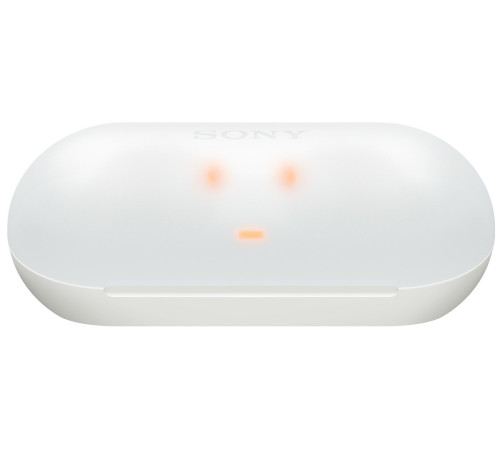 Навушники Sony WF-C500 True Wireless IPX4 Білий