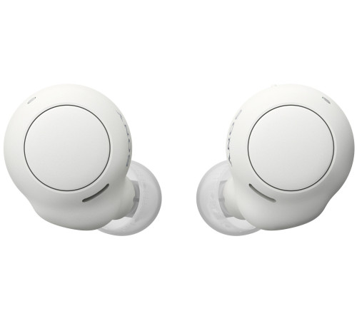 Навушники Sony WF-C500 True Wireless IPX4 Білий