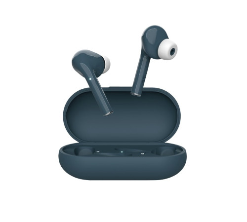 Навушники Trust Nika Touch True Wireless Mic Blue