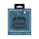 Навушники Trust Nika Touch True Wireless Mic Blue