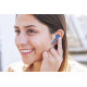 Навушники Trust Nika Touch True Wireless Mic Blue