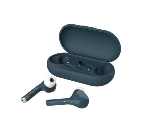 Навушники Trust Nika Touch True Wireless Mic Blue