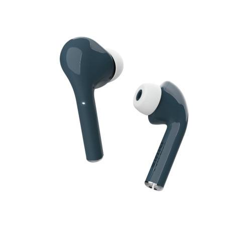 Навушники Trust Nika Touch True Wireless Mic Blue