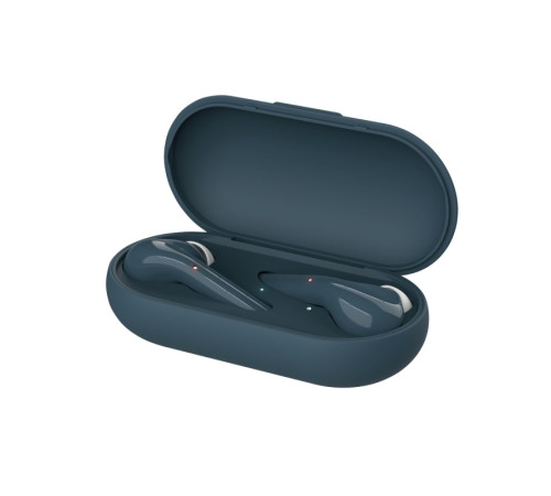 Навушники Trust Nika Touch True Wireless Mic Blue