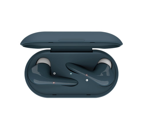 Навушники Trust Nika Touch True Wireless Mic Blue