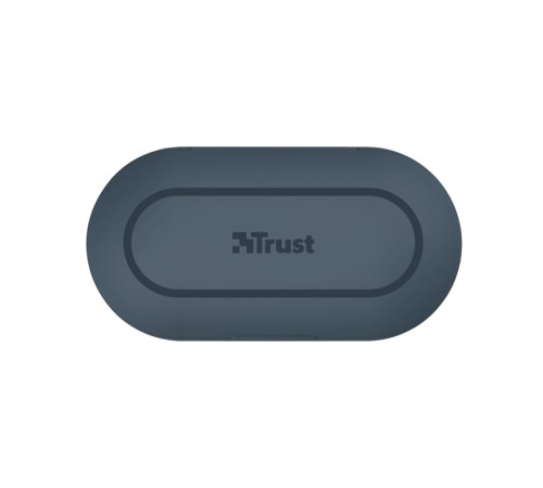 Навушники Trust Nika Touch True Wireless Mic Blue