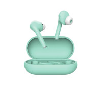 Навушники Trust Nika Touch True Wireless Mic Mint