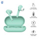 Навушники Trust Nika Touch True Wireless Mic Mint