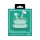 Навушники Trust Nika Touch True Wireless Mic Mint