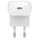 Мережевий ЗП Belkin Home Charger 30W PD PPS USB-С - USB-С 1m