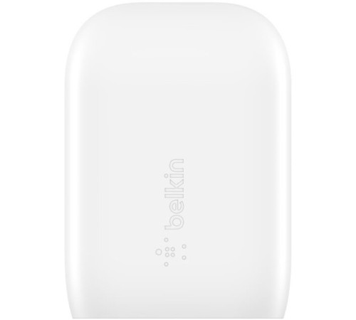 Мережевий ЗП Belkin Home Charger 30W PD PPS USB-С - USB-С 1m