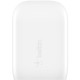 Мережевий ЗП Belkin Home Charger 30W PD PPS USB-С - USB-С 1m