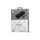 Адаптер 2Е USB-A - 4*USB3.0, Hub with switch, 0.25m