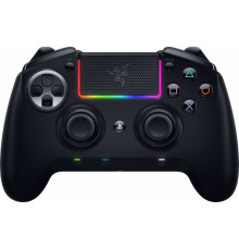 Геймпад Razer Raiju Ultimate BT/USB RGB Black