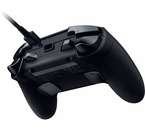 Геймпад Razer Raiju Ultimate BT/USB RGB Black