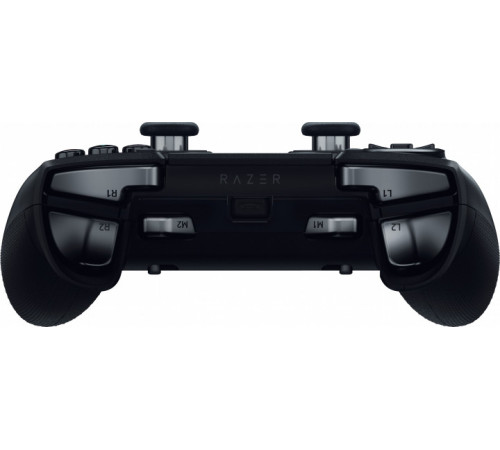 Геймпад Razer Raiju Ultimate BT/USB RGB Black
