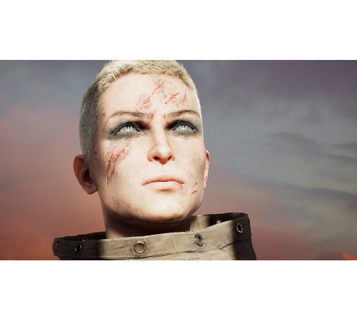 Гра консольна PS4 Outriders Day One Edition, BD диск